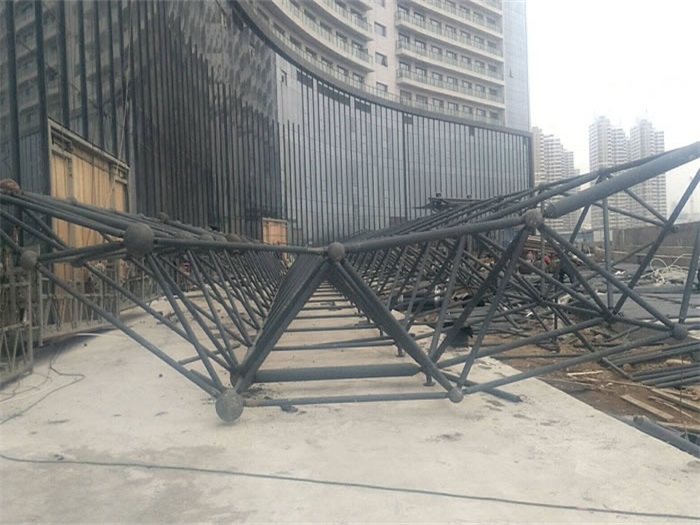 三明网架钢结构工程有限公司